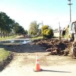 MÁS PAVIMENTACIÓN Y OTRAS ACTIVIDADES