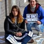 NIUNAMENOS 2016