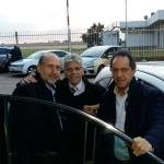 Perotti - Baucero y Scioli
