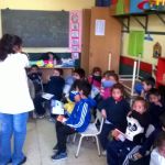 Prevención de la salud 1