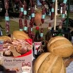 Primera Feria de Alimentos Locales 2