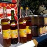 Primera Feria de Alimentos Locales 4