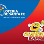 Quiniela Express