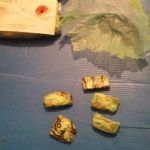 ROMANG, CUATRO DETENIDOS POR VENTA DE DROGA 1