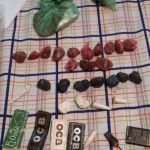 ROMANG, CUATRO DETENIDOS POR VENTA DE DROGA