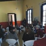 SAN JAVIER ADHERIRÁ AL CORREDOR AUDIOVISUAL SANTAFESINO