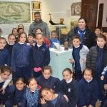 Turista en Mi ciudad 15 - 06 - 16