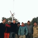 VIGIL ANUNCIÓ QUE SEREALIZAN OBRAS PARA RECREACIÓN Y DEPORTES EN COLONIA TERESA