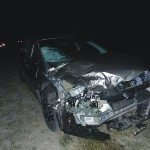 aCCIDENTE 14 - 06 - 16