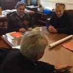 reunion con farias por yatay1