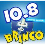 10,8 brindo
