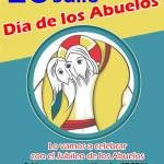 26 de julio día de los abuelos