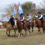 9 de julio - Colonia Teresa