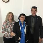 Autoridades de Rotary 2016-17