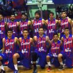 CENTRAL 75 - HURACÁN 70