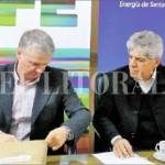 CINCO OFERTAS PARA CONSTRUIR LA NUEVA SUBESTACIÓN TRANSFORMADORA DE LA EPE EN ALEJANDRA