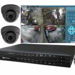 Camaras-de-seguridad - Monitoreo