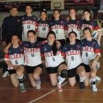 Central Voley julio 2016