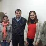 DE INTERÉS PARA LOS ADJUDICATARIOS DEL PROGRAMA “MI TIERRA MI CASA”