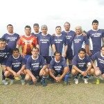 Despensa Anahí 2016