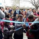 FELICITACIONES JARDIN 106