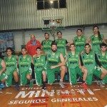 HURACÁN BÁSQUET 01 - 07 - 16