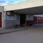 Hospital Rawson San Javier Julio 2016