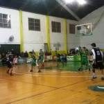 Huracán 88 - Platense 60