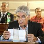 José Baucero Julio 2016