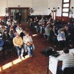 LA PROVINCIA FIRMÓ 82 CONVENIOS CON MUNICIPIOS, COMUNAS Y ORGANIZACIONES SOCIALES DE LA REGIÓN 3