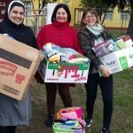 LA SOLIDARIDAD NO SE HA TOMADO VACACIONES 1