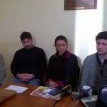 RECREACIÓN FUERTE AGENDA DE ACTIVIDADES PARA EL FIN DE SEMANA EN SAN JAVIER