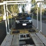 Revisión Técnica en Cayastá