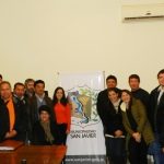 SANTA FE ESTRECHA LAZOS CON PARAGUAY EN MATERIA DE ACUICULTURA