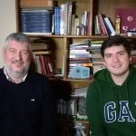 Sergio Carreras - Arturo Belmont