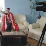 29° FIESTA PROVINCIAL SUIZA EN ROMANG