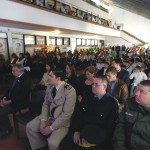 ACTO SAN MARTÍN 2016 - 1