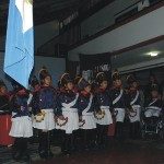 ACTO SAN MARTÍN 2016 - 2