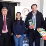 ACUERDO PARA PROMOVER CENTROS COMERCIALES A CIELO ABIERTO.