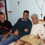 BAUCERO EVOLUCIONA FAVORABLEMENTE