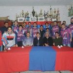 CENTRAL FEDERAL 2016-17