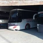 CENTRAL REPARÓ SU MEDIO DE TRANSPORTE