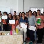 CURSO CHOCOLATERÍA
