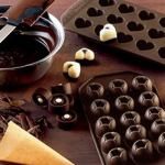 CURSO DE CHOCOLATERÍA Y REPOSTERÍA