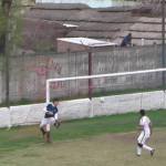 Central 1 - Belgrano 2