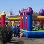 Día del niño Colonia Teresa 1