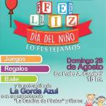 EL DOMINGO, TODOS A LA COSTA