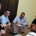 EL MUNICIPIO RECIBIÓ APORTES DEL PROGRAMA VÍNCULOS