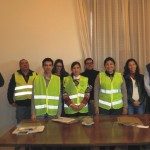 ESTÁN EN FUNCIONES LOS NUEVOS INSPECTORES QUE GANARON EL CONCURSO