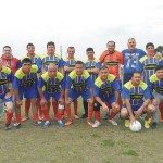El Balinazo 2016